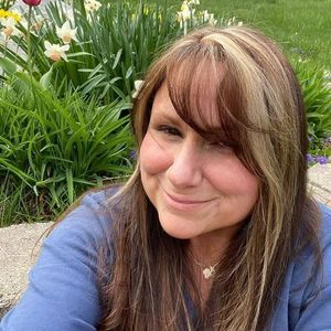 Meet your Posher, Deanna